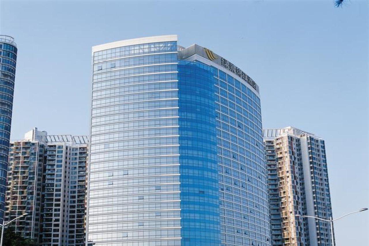 Shenzhen L.Gem Hotel Zewnętrze zdjęcie
