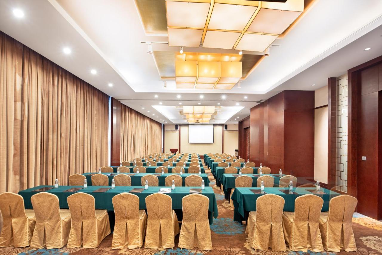 Shenzhen L.Gem Hotel Zewnętrze zdjęcie