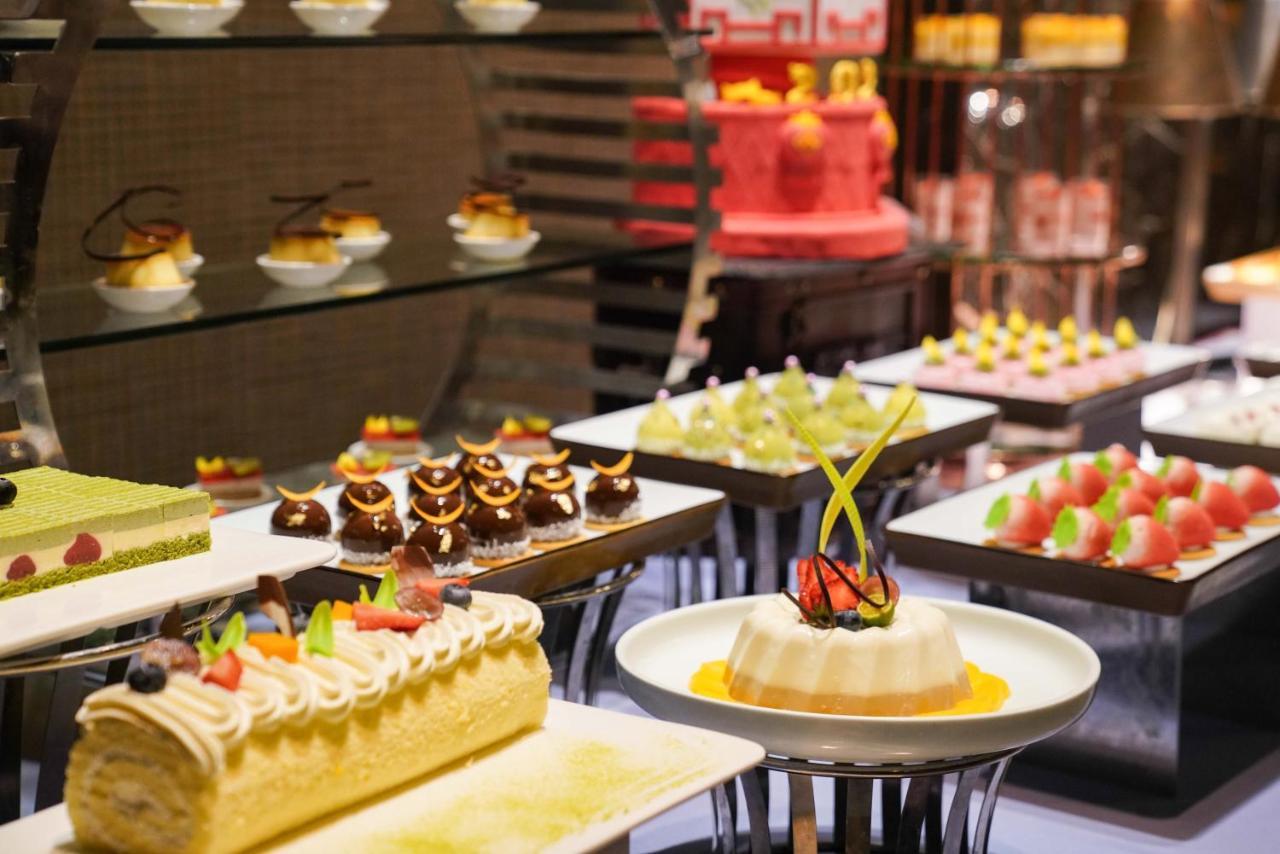 Shenzhen L.Gem Hotel Zewnętrze zdjęcie