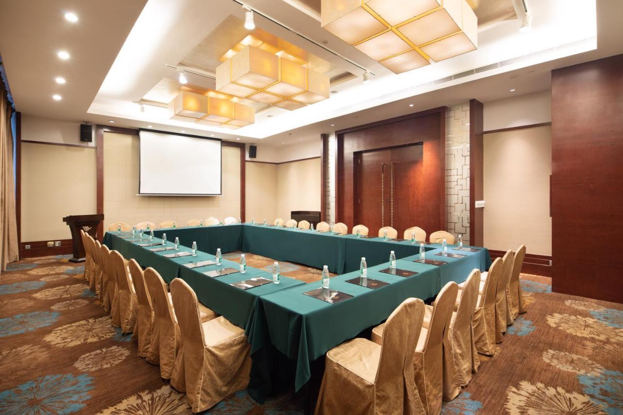 Shenzhen L.Gem Hotel Zewnętrze zdjęcie