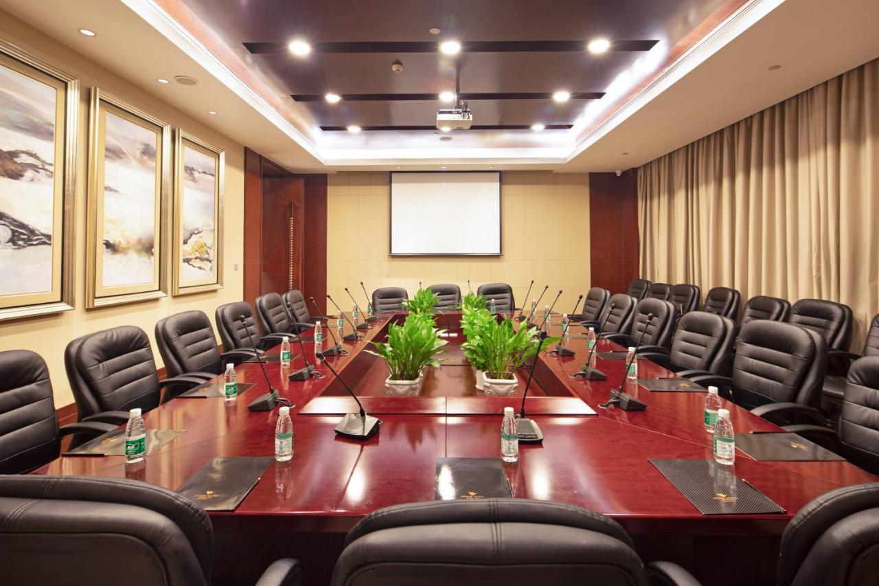 Shenzhen L.Gem Hotel Zewnętrze zdjęcie