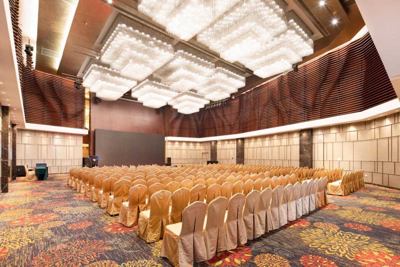 Shenzhen L.Gem Hotel Zewnętrze zdjęcie