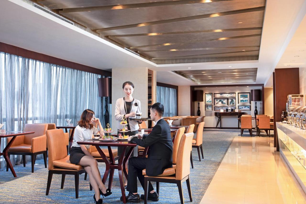 Shenzhen L.Gem Hotel Zewnętrze zdjęcie