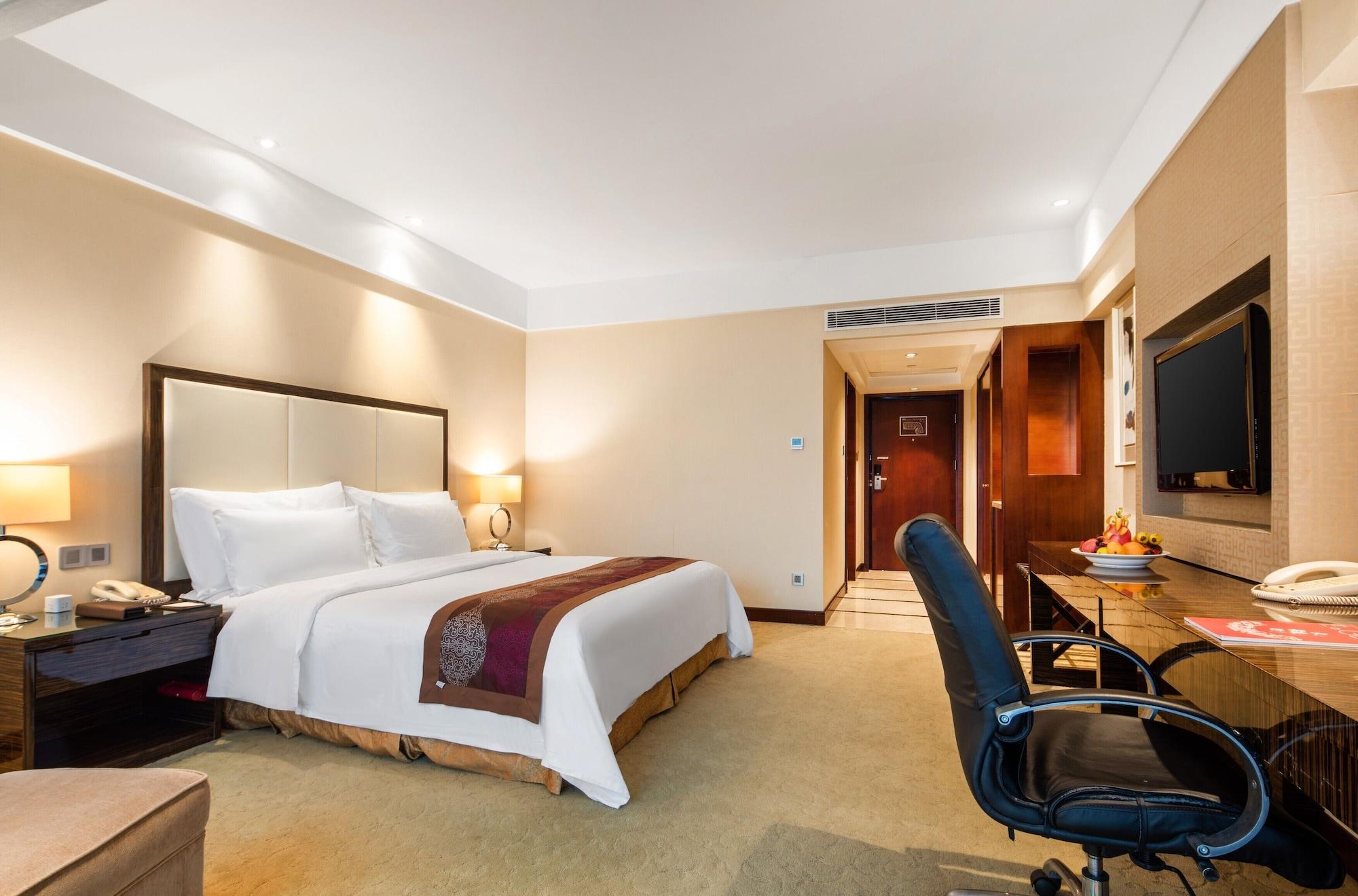 Shenzhen L.Gem Hotel Zewnętrze zdjęcie