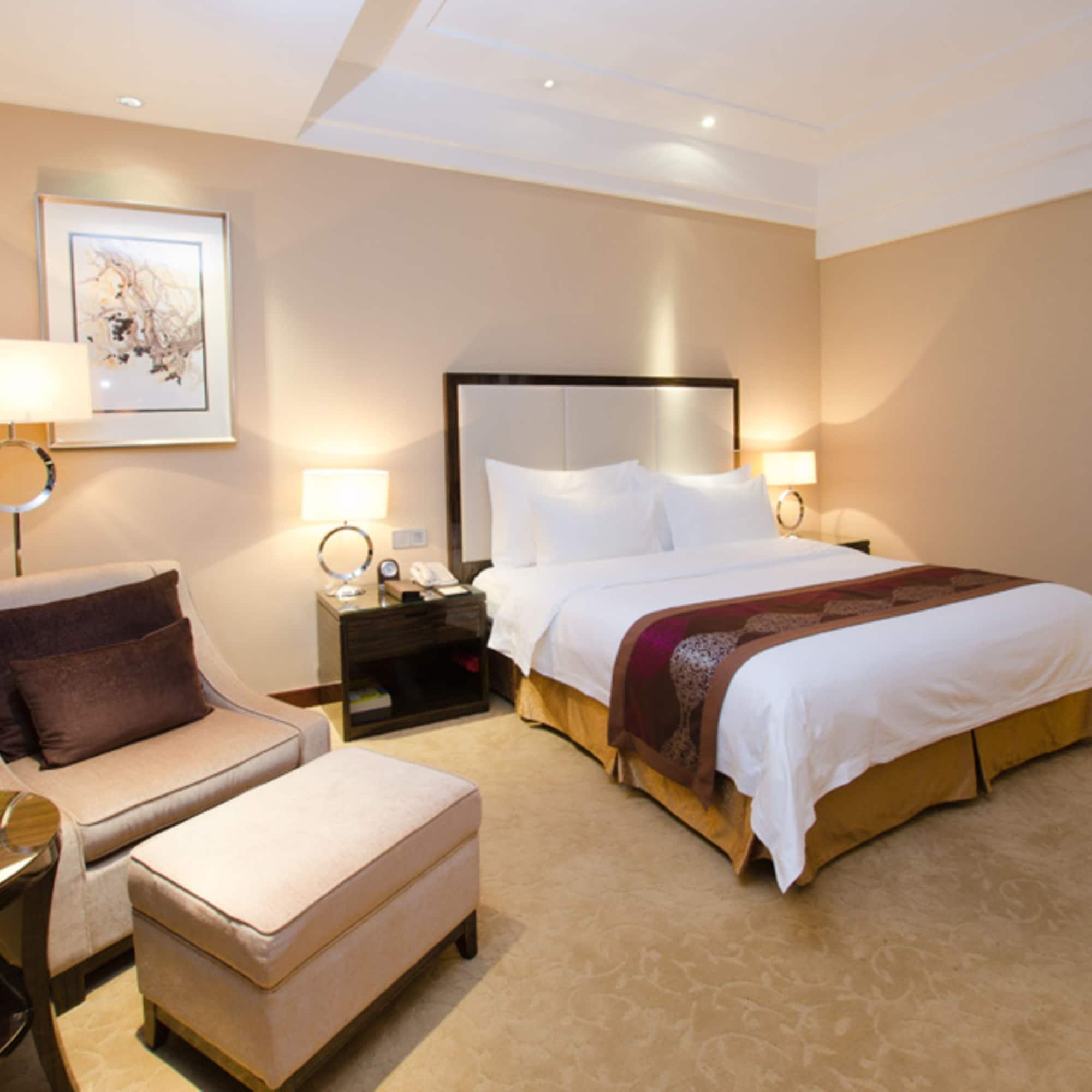 Shenzhen L.Gem Hotel Zewnętrze zdjęcie