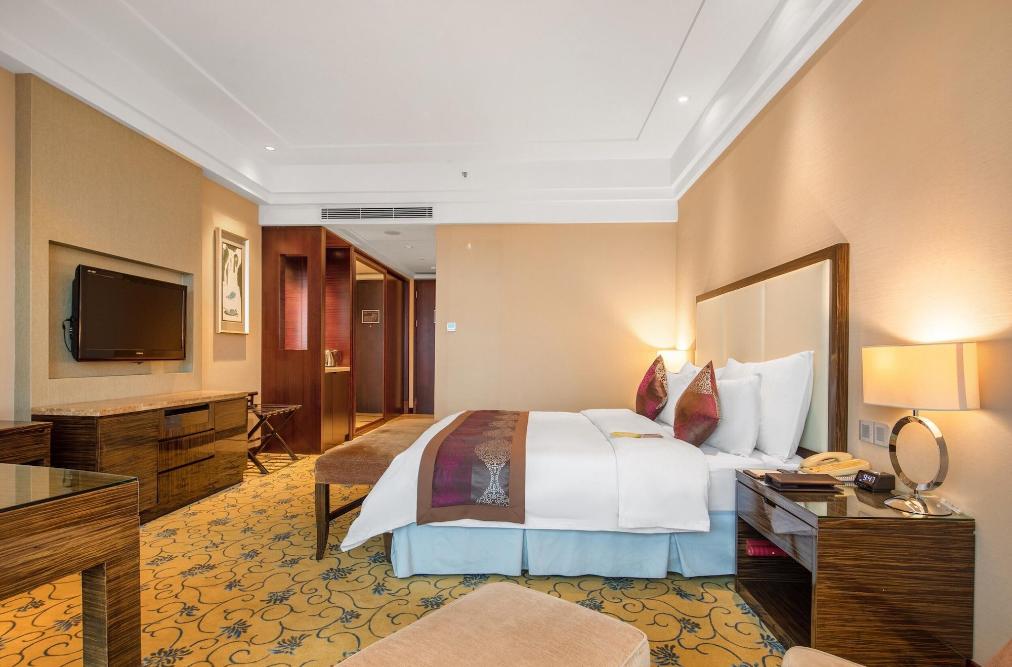 Shenzhen L.Gem Hotel Zewnętrze zdjęcie