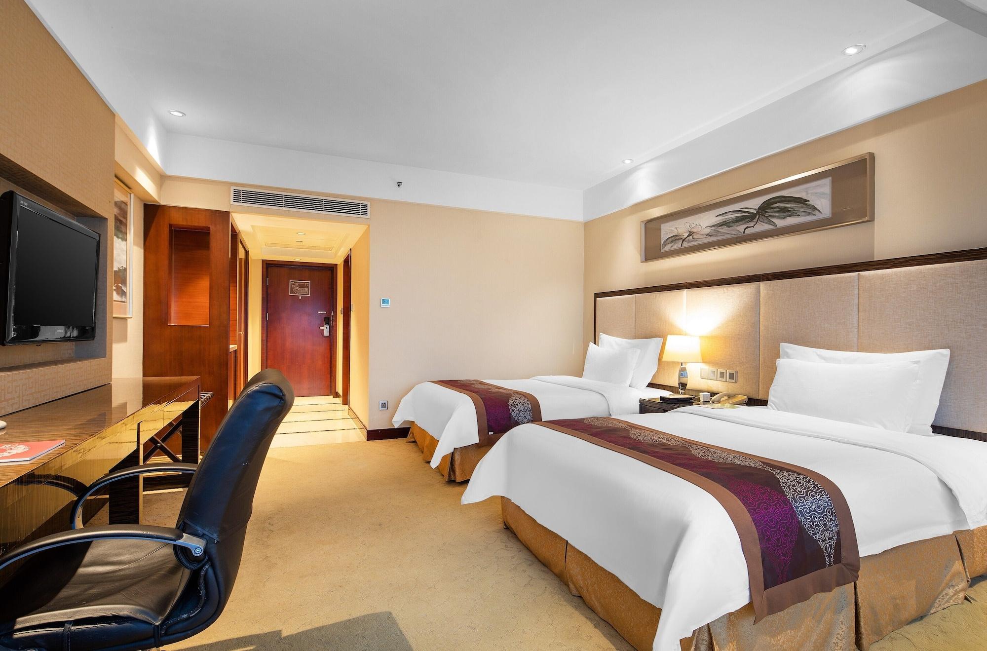 Shenzhen L.Gem Hotel Zewnętrze zdjęcie