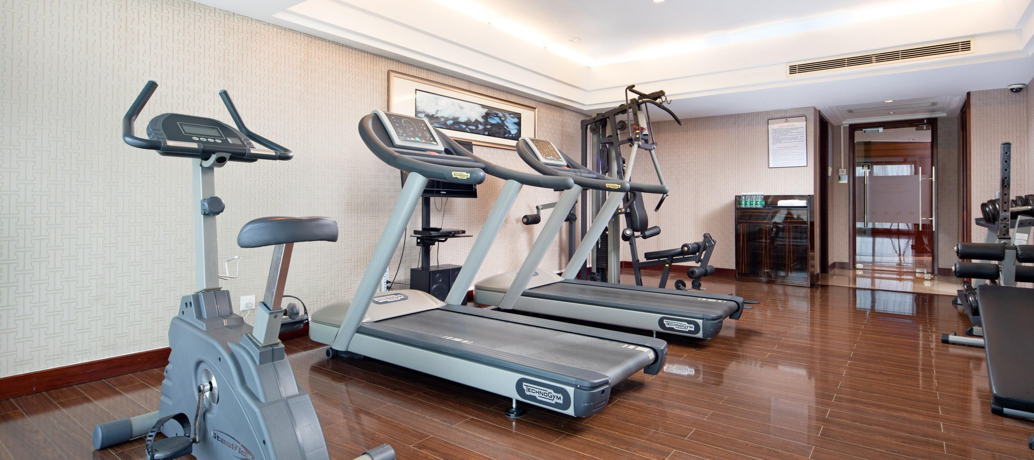 Shenzhen L.Gem Hotel Zewnętrze zdjęcie