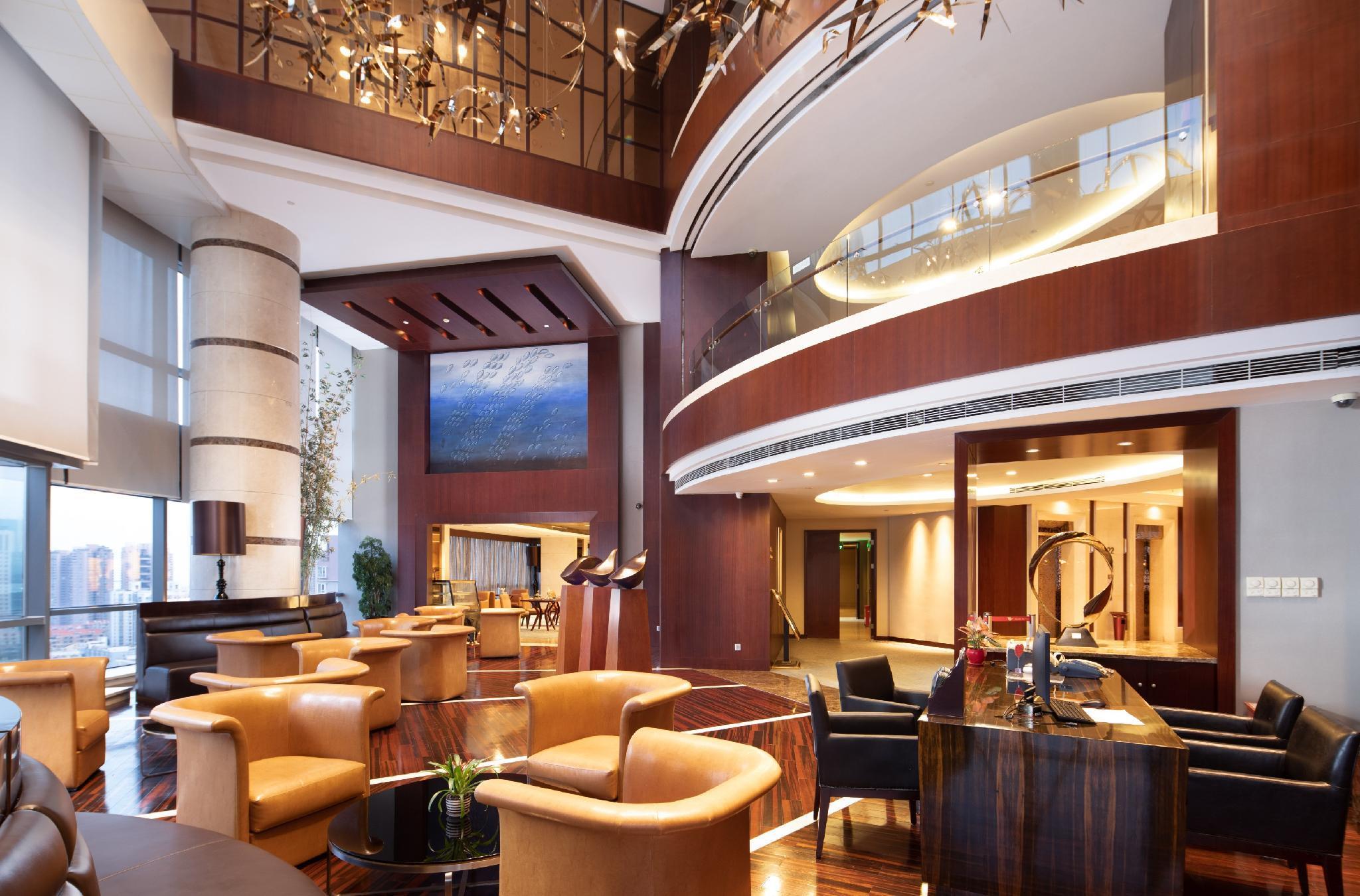 Shenzhen L.Gem Hotel Zewnętrze zdjęcie