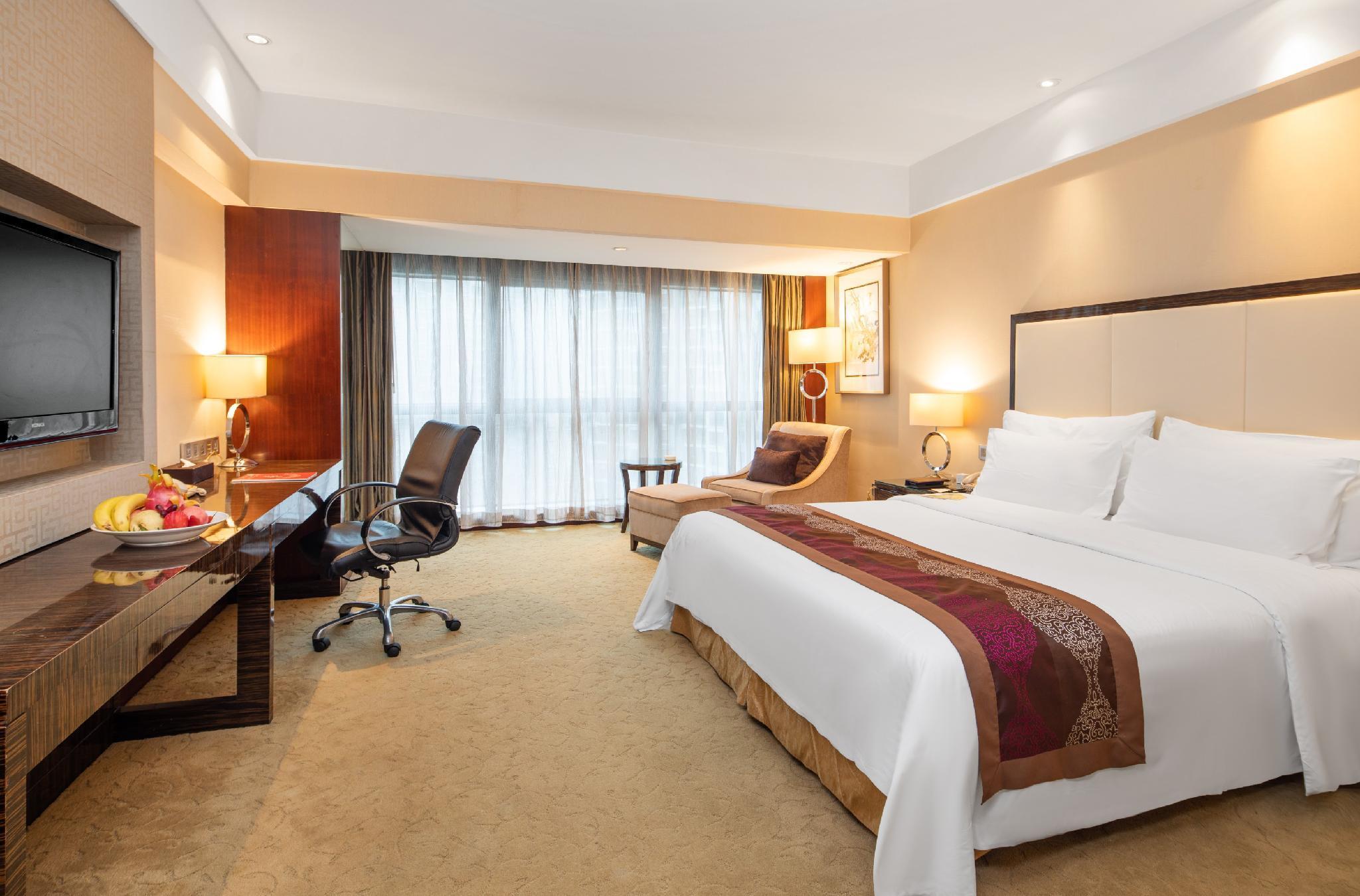 Shenzhen L.Gem Hotel Zewnętrze zdjęcie