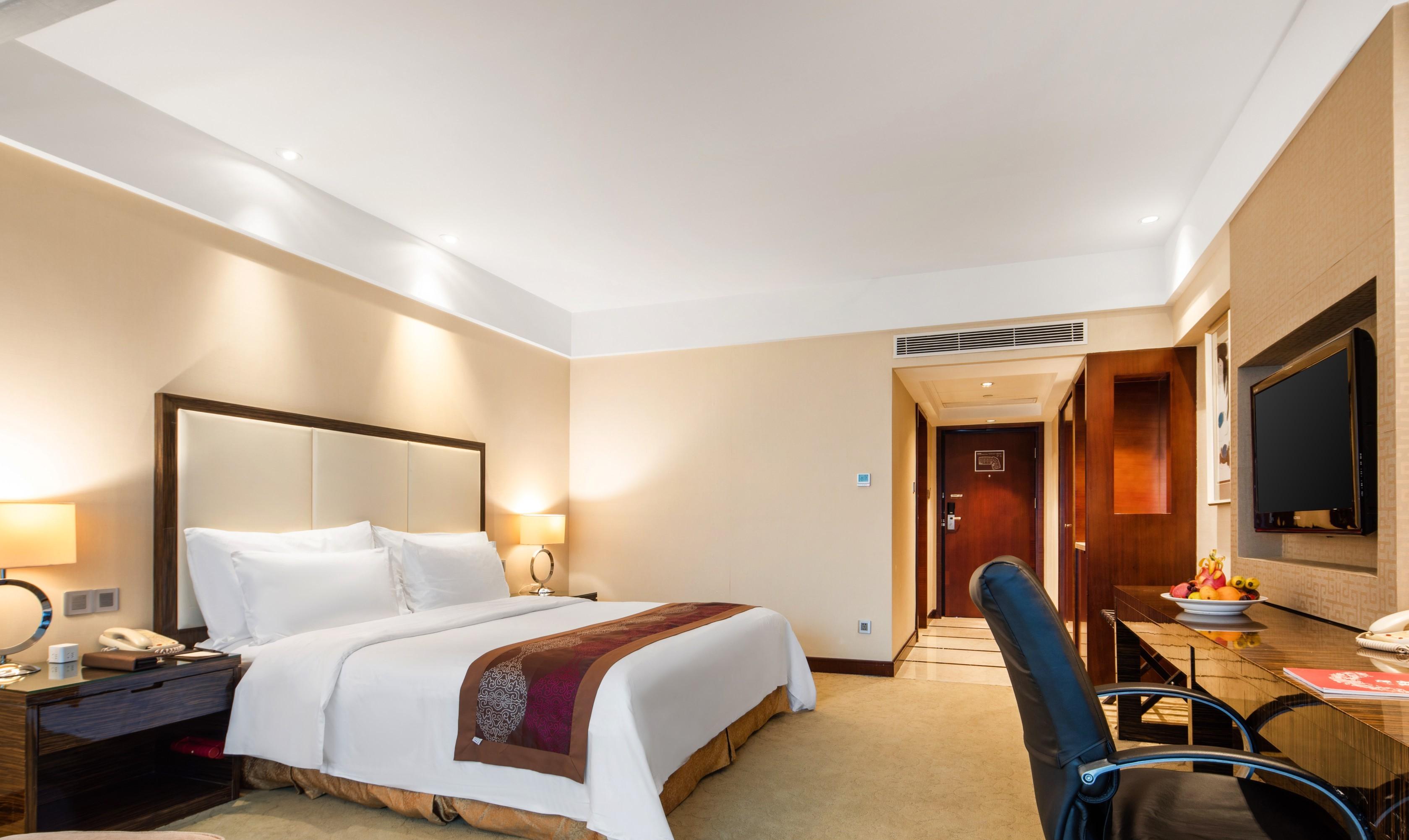 Shenzhen L.Gem Hotel Zewnętrze zdjęcie